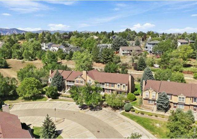 Townhouse for sale at 473 Pheasant Run, Louisville, CO 80027 | MLS# IR1068128