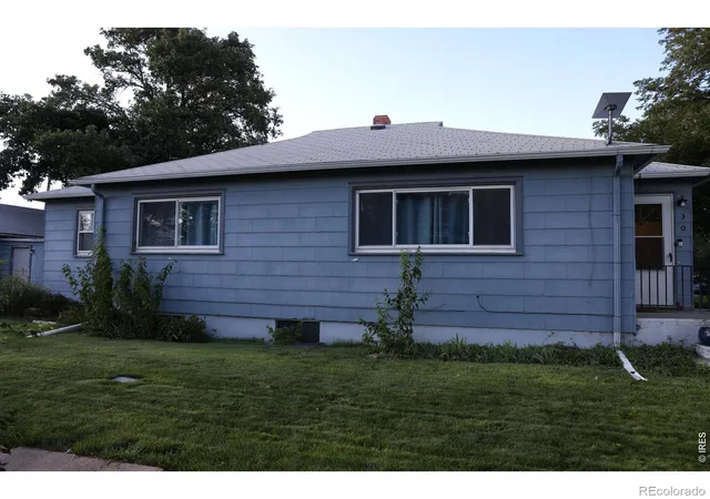 Photo 3 of Single family home for sale at 301 Adams Ave, Akron, CO 80720 | MLS# IR1068134 | Listing updated on 2026-09-17