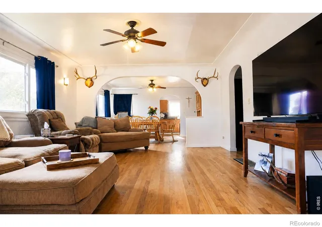 Photo 3 of Single family home for sale at 301 Adams Ave, Akron, CO 80720 | MLS# IR1068134 | Listing updated on 2026-09-17