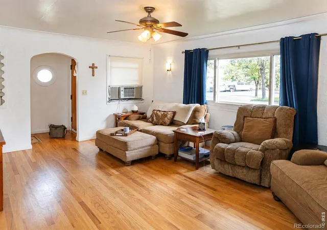 Photo 4 of Single family home for sale at 301 Adams Ave, Akron, CO 80720 | MLS# IR1068134 | Listing updated on 2026-09-17