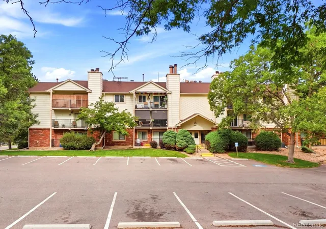 Photo 1 of Condo for sale at 431 S Kalispell Way #208, Aurora, CO 80017 | MLS# 6588279 | Listing updated on 2026-09-08
