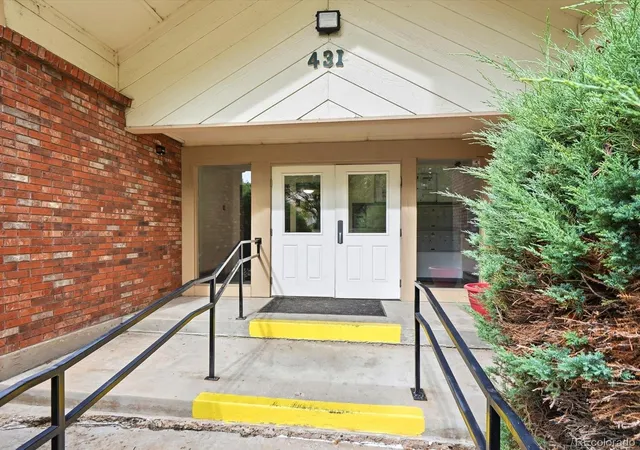 Photo 2 of Condo for sale at 431 S Kalispell Way #208, Aurora, CO 80017 | MLS# 6588279 | Listing updated on 2026-09-08