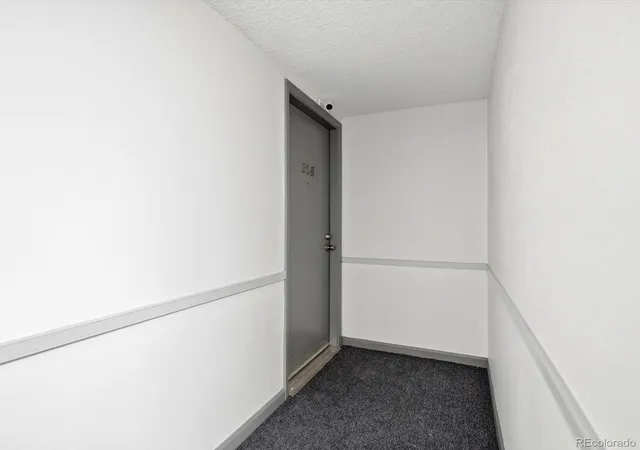 Listing Photo 5 - Condo for sale in building located at 431 S Kalispell Wy, Aurora, CO 80017 - Unit #208
