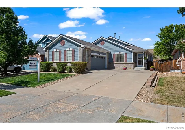 Photo 1 of Single family home for sale at 2023 Alpine Dr, Erie, CO 80516 | MLS# IR1068138 | Listing updated on 2026-09-17