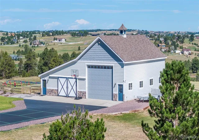 Photo 3 of Single family home for sale at 33725 Wildflower, Elizabeth, CO 80107 | MLS# 6644681 | Listing updated on 2026-09-17