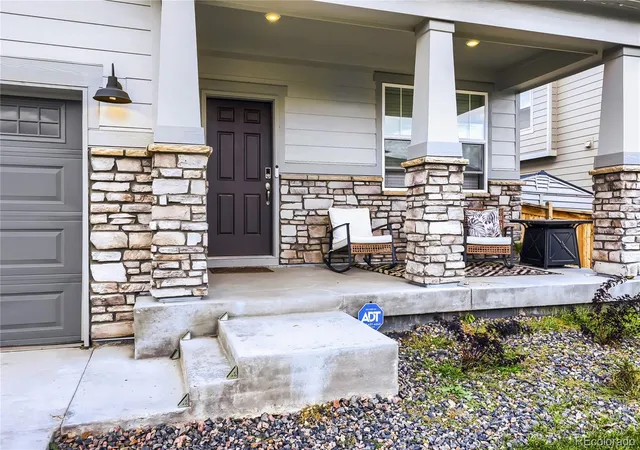 Photo 3 of Single family home for sale at 9163 Richfield St, Commerce City, CO 80022 | MLS# 6930652 | Listing updated on 2026-09-27