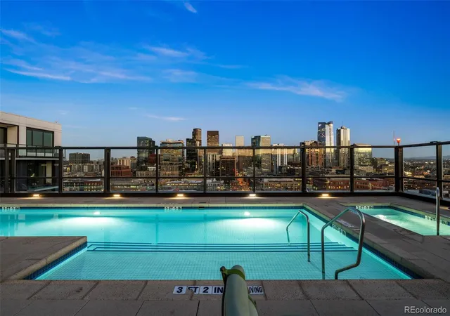 Photo 1 of Condo for sale at 1750 Wewatta St #722, Denver, CO 80202 | MLS# 6166539 | Listing updated on 2026-10-25