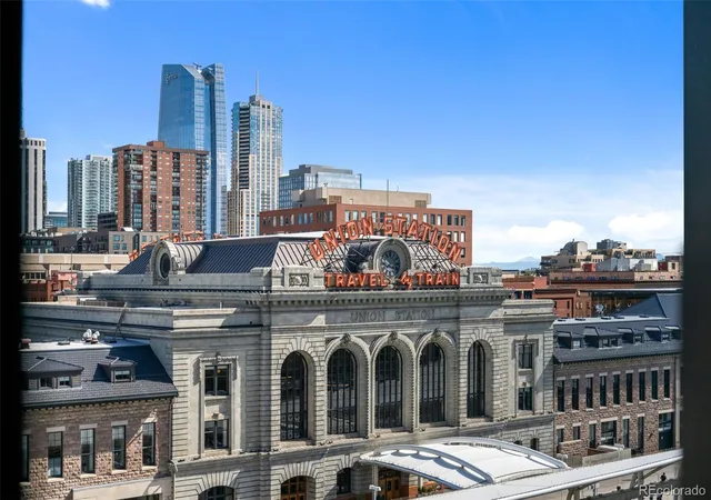 Photo 3 of Condo for sale at 1750 Wewatta St #722, Denver, CO 80202 | MLS# 6166539 | Listing updated on 2026-09-08