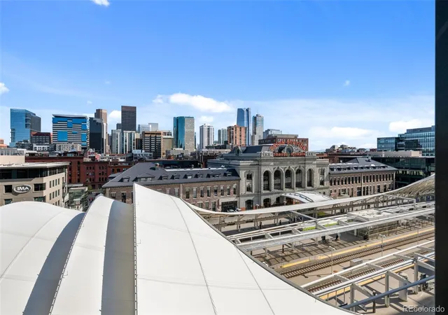 Photo 4 of Condo for sale at 1750 Wewatta St #722, Denver, CO 80202 | MLS# 6166539 | Listing updated on 2026-09-08