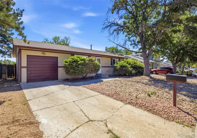 Photo 2 of Single family home for sale at 8130 Explorador Calle, Denver, CO 80229 | MLS# 7372473 | Listing updated on 2026-09-08