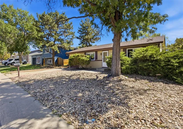 Photo 3 of Single family home for sale at 8130 Explorador Calle, Denver, CO 80229 | MLS# 7372473 | Listing updated on 2026-09-08