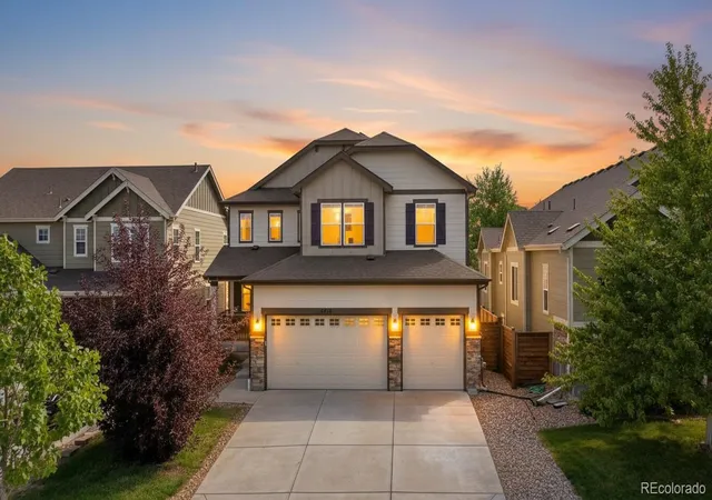 Photo 3 of Single family home for sale at 7418 S Pennsylvania St, Littleton, CO 80122 | MLS# 2851856 | Listing updated on 2026-09-22