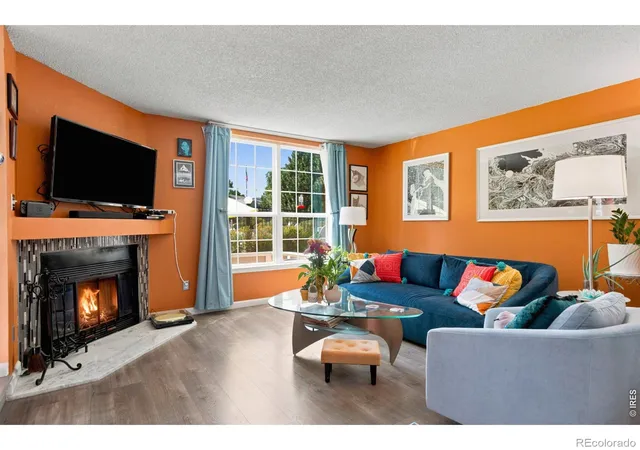 Photo 3 of Condo for sale at 5842 W Atlantic Pl, Lakewood, CO 80227 | MLS# IR1068164 | Listing updated on 2026-09-17