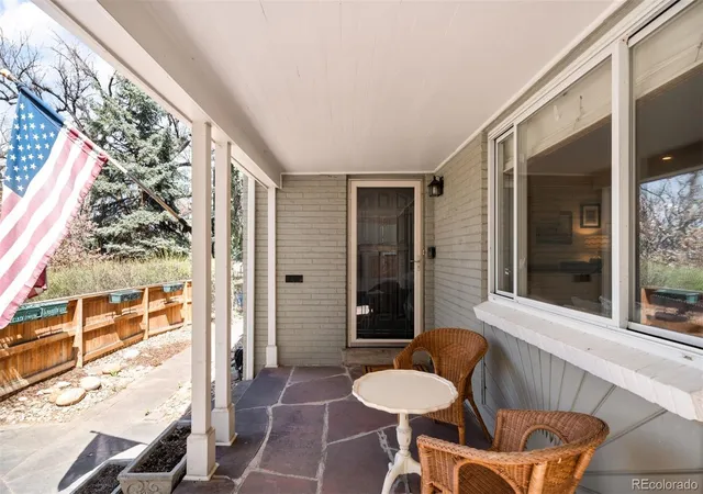 Photo 32 of Single family home for sale at 1130 N Monaco Pkwy, Denver, CO 80220 | MLS# 6856215 | Listing updated on 2026-10-09