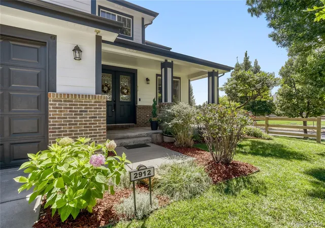 Photo 2 of Single family home for sale at 2912 Ariel Dr, Loveland, CO 80537 | MLS# 5580168 | Listing updated on 2026-10-29