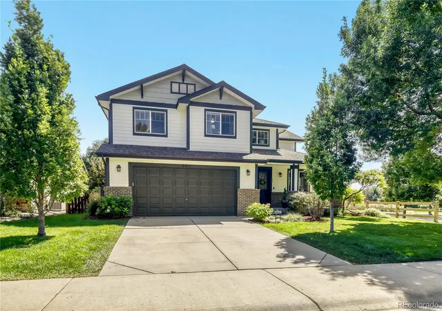 Photo 1 of Single family home for sale at 2912 Ariel Dr, Loveland, CO 80537 | MLS# 5580168 | Listing updated on 2026-10-29