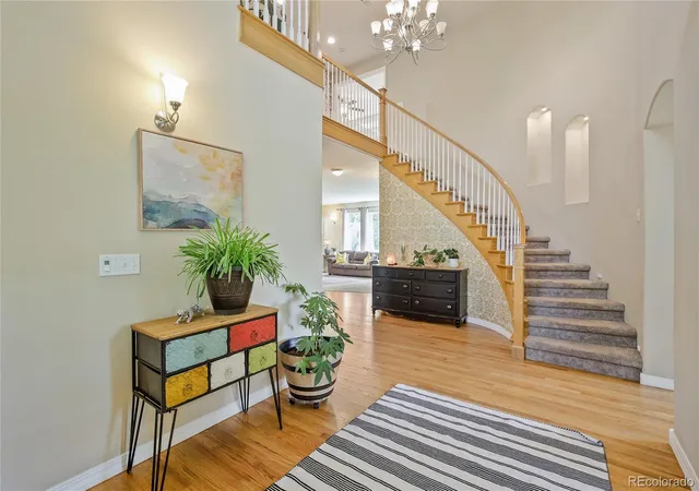 Photo 3 of Single family home for sale at 2912 Ariel Dr, Loveland, CO 80537 | MLS# 5580168 | Listing updated on 2026-10-29