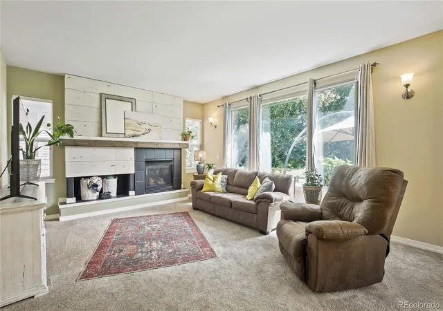 Photo 4 of Single family home for sale at 2912 Ariel Dr, Loveland, CO 80537 | MLS# 5580168 | Listing updated on 2026-10-29
