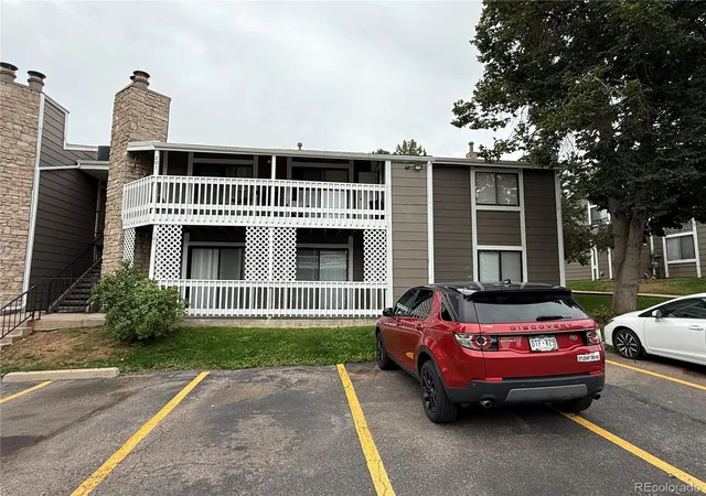 Photo 2 of Condo for sale at 18034 E Ohio Ave #101, Aurora, CO 80017 | MLS# 4387310 | Listing updated on 2026-09-08