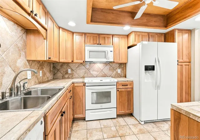 Photo 1 of Condo for sale at 14390 E Marina Dr #209, Aurora, CO 80014 | MLS# 2436426 | Listing updated on 2026-09-16