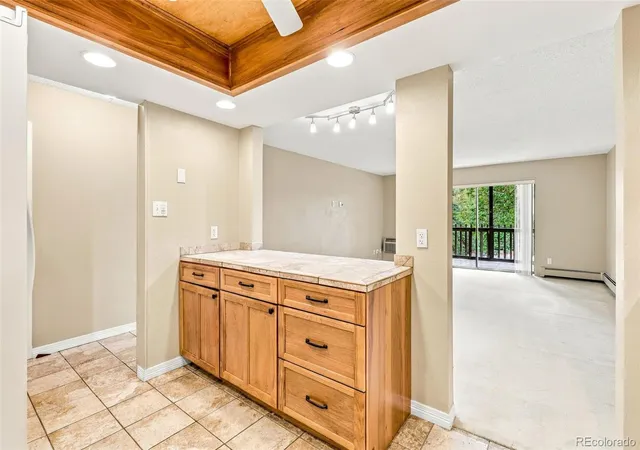 Photo 3 of Condo for sale at 14390 E Marina Dr #209, Aurora, CO 80014 | MLS# 2436426 | Listing updated on 2026-09-16
