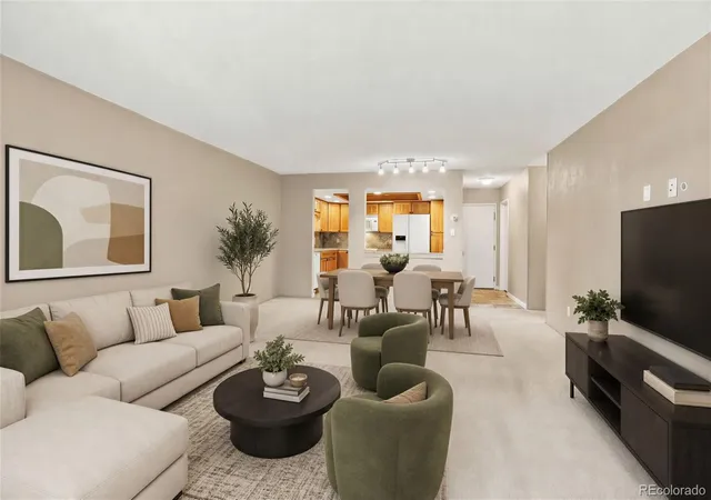 Photo 4 of Condo for sale at 14390 E Marina Dr #209, Aurora, CO 80014 | MLS# 2436426 | Listing updated on 2026-09-16
