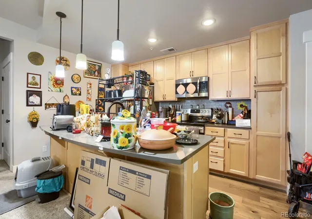 Photo 3 of Townhouse for sale at 4612 Hahns Peak Dr #208, Loveland, CO 80538 | MLS# 9890376 | Listing updated on 2026-09-08