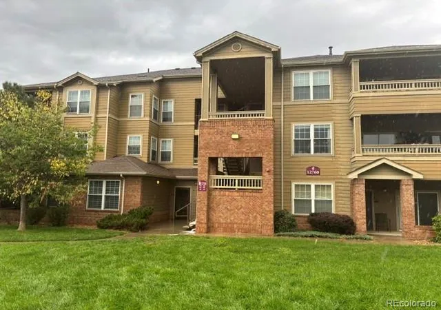 Photo 1 of Condo for sale at 12760 Ironstone Way #203, Parker, CO 80134 | MLS# 2251815 | Listing updated on 2026-09-08