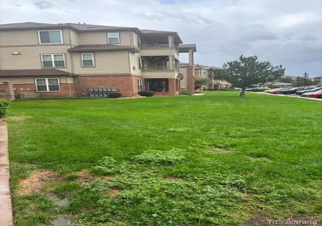 Listing Photo 2 - Condo for sale in building located at 12760 Ironstone Wy, Parker, CO 80134 - Unit #203