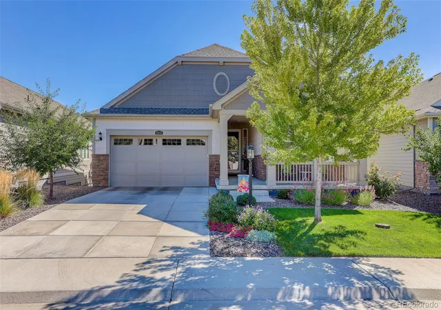 Photo 1 of Single family home for sale at 15674 Xenia Way, Brighton, CO 80602 | MLS# 4910432 | Listing updated on 2026-09-16