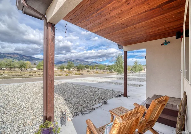 Photo 3 of Condo for sale at 111 Rae Ct #Unit C, Buena Vista, CO 81211 | MLS# 6081821 | Listing updated on 2026-09-18