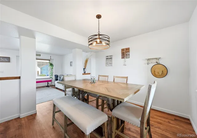 Photo 4 of Single family home for sale at 8321 Sedgewick Dr, Colorado Springs, CO 80925 | MLS# 8294329 | Listing updated on 2026-09-08