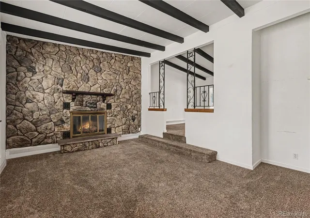 Photo 3 of Single family home for sale at 5125 Swadley St, Wheat Ridge, CO 80033 | MLS# 8541514 | Listing updated on 2026-09-24