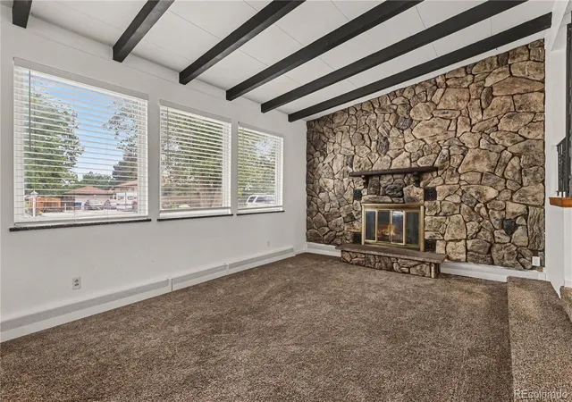 Photo 4 of Single family home for sale at 5125 Swadley St, Wheat Ridge, CO 80033 | MLS# 8541514 | Listing updated on 2026-09-24