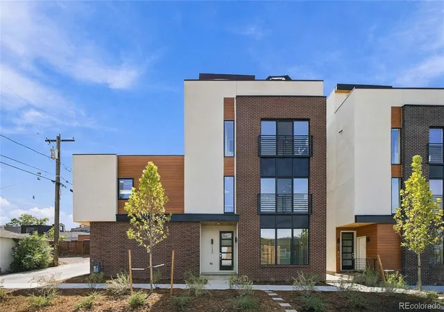 Photo 1 of Single family home for sale at 1240 E 35th Avenue, Denver, CO 80205 | MLS# 2402948 | Listing updated on 2026-09-16