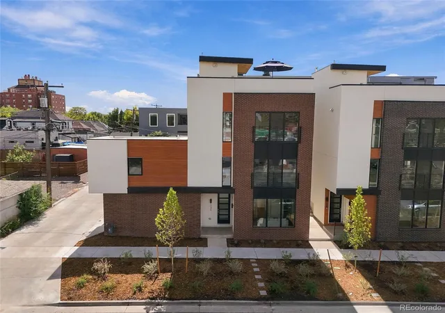 Photo 2 of Single family home for sale at 1240 E 35th Avenue, Denver, CO 80205 | MLS# 2402948 | Listing updated on 2026-09-16