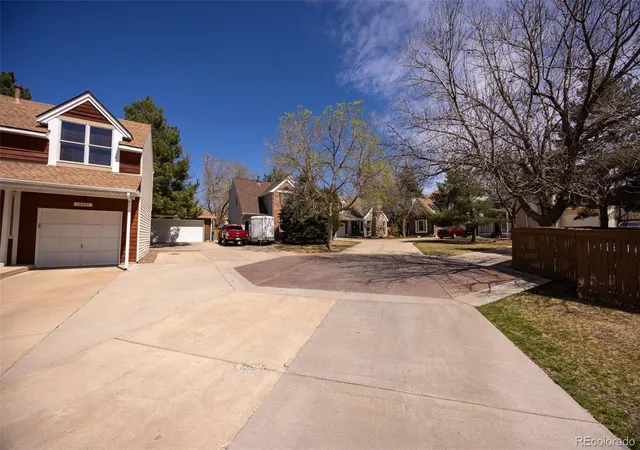 Photo 27 of Single family home for sale at 16821 E Hialeah Ave, Centennial, CO 80015 | MLS# 6398144 | Listing updated on 2026-09-12