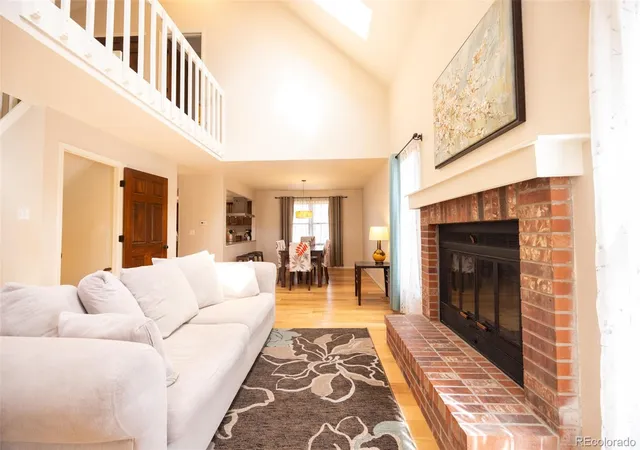 Photo 2 of Single family home for sale at 16821 E Hialeah Ave, Centennial, CO 80015 | MLS# 6398144 | Listing updated on 2026-09-12