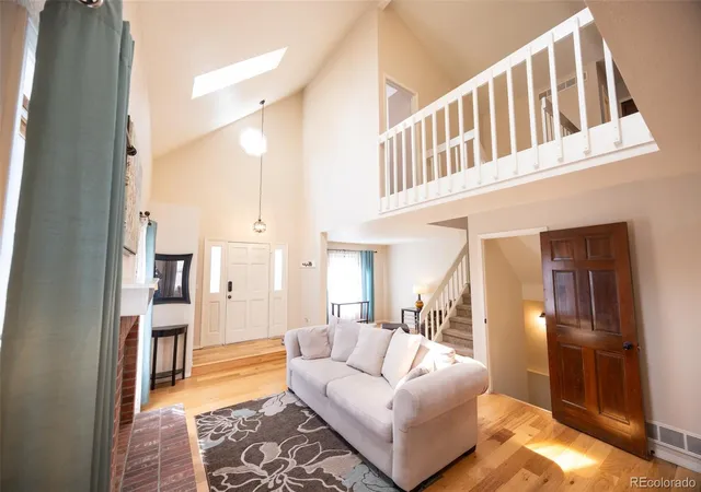 Photo 3 of Single family home for sale at 16821 E Hialeah Ave, Centennial, CO 80015 | MLS# 6398144 | Listing updated on 2026-09-12
