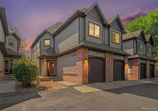 Photo 2 of Townhouse for sale at 10830 W 63rd Avenue #D, Arvada, CO 80004 | MLS# 9597161 | Listing updated on 2026-09-23