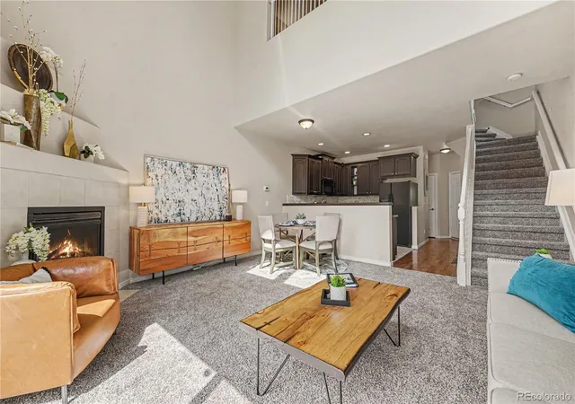 Photo 3 of Townhouse for sale at 10830 W 63rd Avenue #D, Arvada, CO 80004 | MLS# 9597161 | Listing updated on 2026-09-23