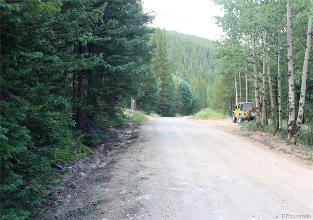 Photo 1 of Land for sale at 00 Gamble Gulch, Black Hawk, CO 80422 | MLS# 9114065 | Listing updated on 2026-09-09