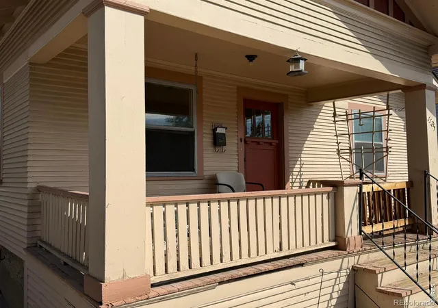Photo 3 of Single family home for sale at 1125 10th Street, Greeley, CO 80631 | MLS# IR1068226 | Listing updated on 2026-10-06