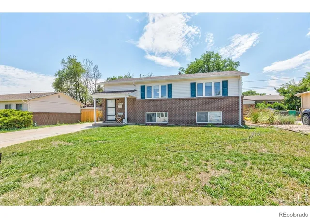 Photo 1 of Single family home for sale at 3170 W 94th Avenue, Westminster, CO 80031 | MLS# 5525791 | Listing updated on 2026-09-09