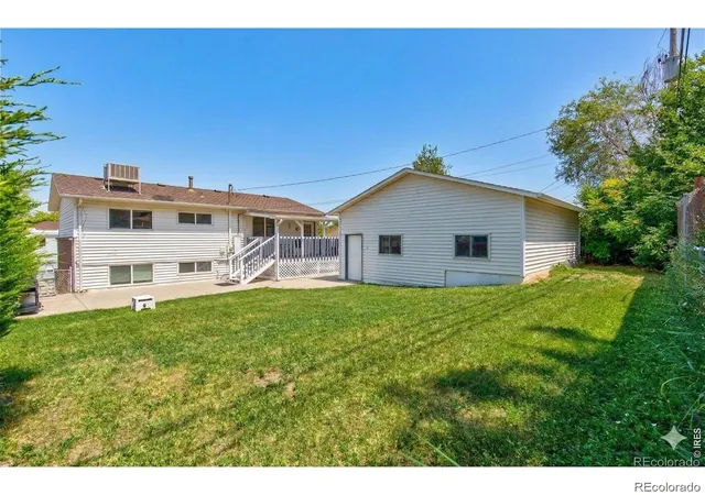 Photo 2 of Single family home for sale at 3170 W 94th Avenue, Westminster, CO 80031 | MLS# 5525791 | Listing updated on 2026-09-09