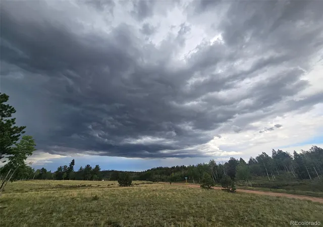 Photo 2 of Land for sale at 531 Aspen Way Dr, Florissant, CO 80816 | MLS# 8025571 | Listing updated on 2026-09-09