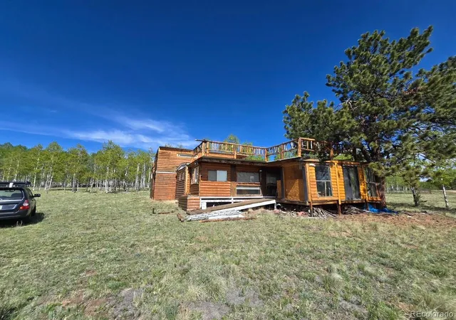 Photo 3 of Land for sale at 531 Aspen Way Dr, Florissant, CO 80816 | MLS# 8025571 | Listing updated on 2026-09-09
