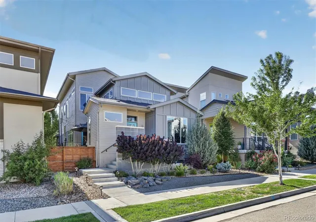 Photo 3 of Single family home for sale at 6713 Mariposa Ct, Denver, CO 80221 | MLS# 7294093 | Listing updated on 2026-09-24