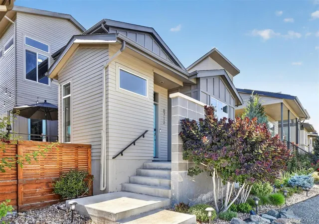 Photo 3 of Single family home for sale at 6713 Mariposa Ct, Denver, CO 80221 | MLS# 7294093 | Listing updated on 2026-09-24