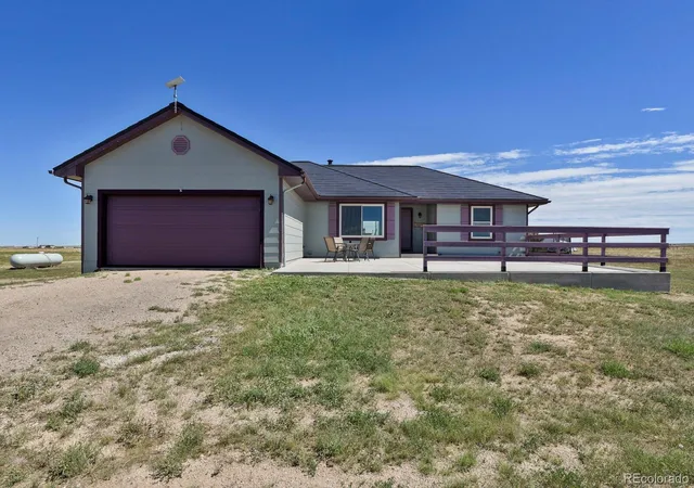 Photo 1 of Single family home for sale at 65303 E Kettle Ln, Byers, CO 80103 | MLS# 8123509 | Listing updated on 2026-10-08